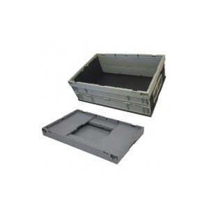 CASSA CHIUDIBILE 60x40x17h  - 2863017 | Novalberghiera