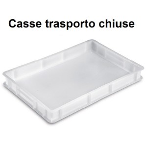 CASSE SERVICE IMPILABILI  - 2865999 | Novalberghiera