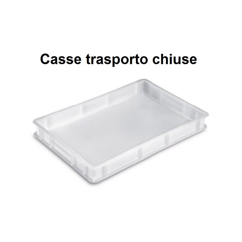 CASSE SERVICE IMPILABILI  - 2865999 | Novalberghiera