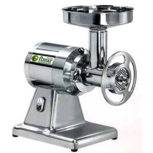 TRITACARNE TUTTO INOX 22/TE  - 2889001 | Novalberghiera