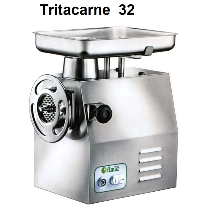 TRITACARNE TR-32  - 2890999 | Novalberghiera
