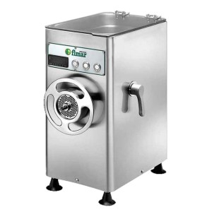 TRITACARNE REFRIG. 32 INOX  - 2890032 | Novalberghiera