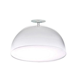 CUPOLA TONDA Øcm40x21h  - 2895040 | Novalberghiera