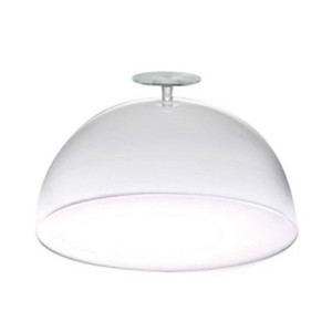 CUPOLA TONDA Øcm50x25h  - 2895050 | Novalberghiera