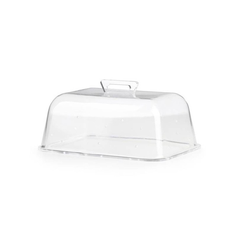 CUPOLA RETT.54x43x19h  - 2897054 | Novalberghiera