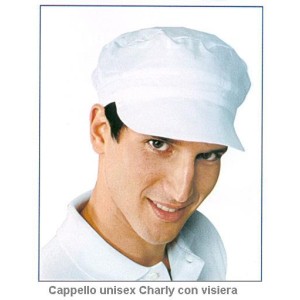CAPP.CHARLY C/VISIERA -Ico  - 2928000 | Novalberghiera