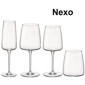 CALICI NEXO  - 2949999 | Novalberghiera