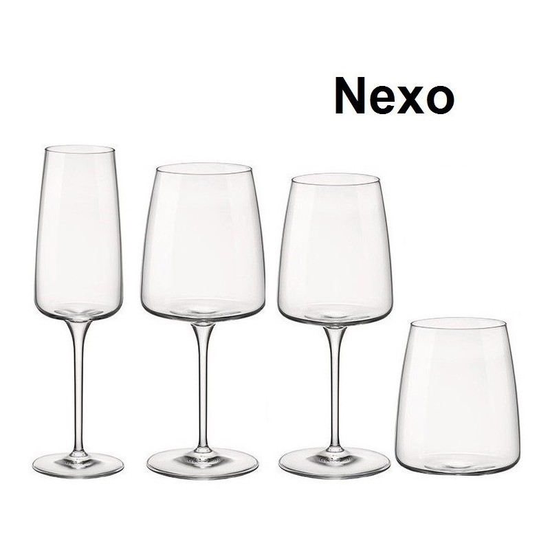 CALICI NEXO  - 2949999 | Novalberghiera