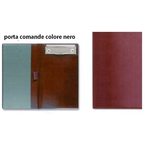 PORTABLOCCO 2 ANTE NERO 12x21  - 297011 | Novalberghiera