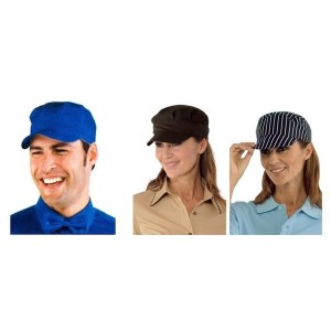 SERIE CAPPELLINI C/VISIERA  - 2972999 | Novalberghiera