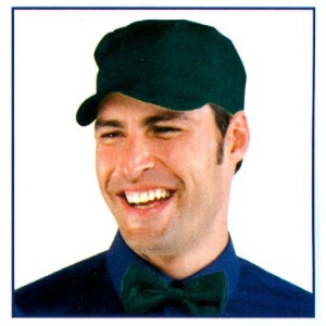 CAPPELLINO C/VISIERA VERDE  - 2972001 | Novalberghiera