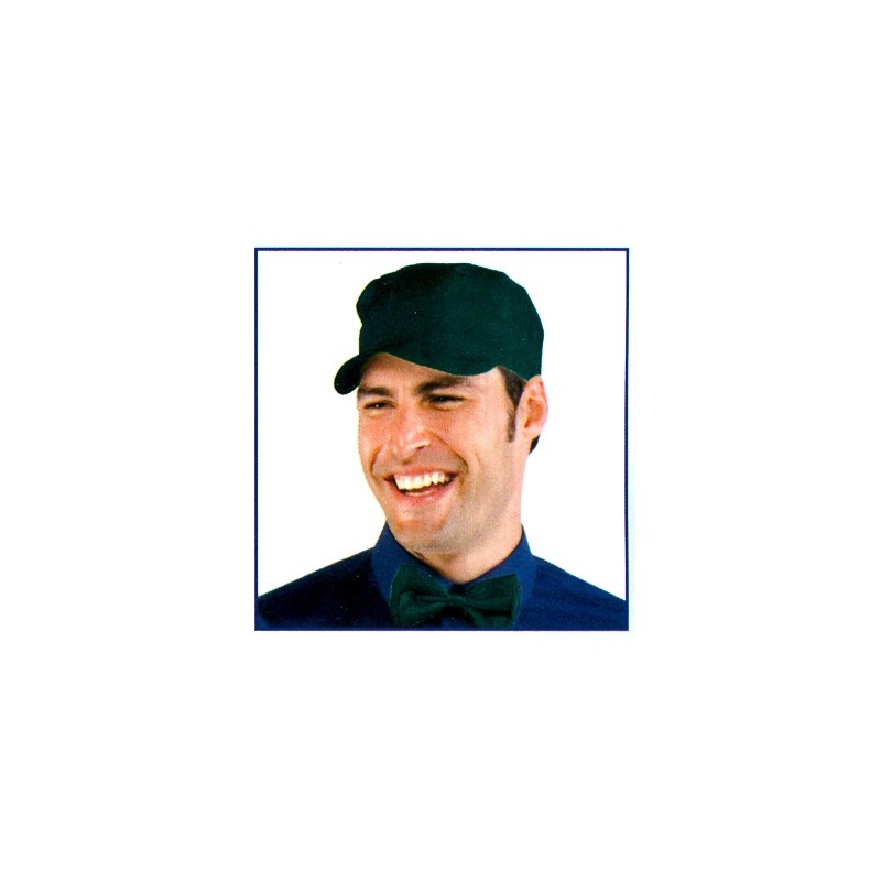 CAPPELLINO C/VISIERA VERDE  - 2972001 | Novalberghiera