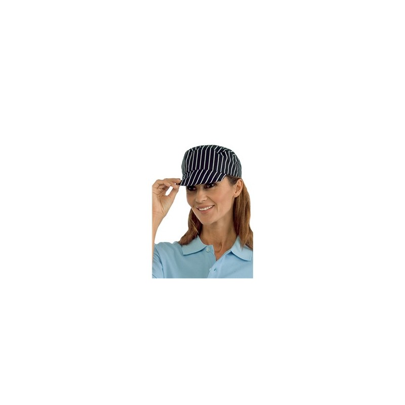 CAPPELLINO C/VISIERA LONDRA  - 2972007 | Novalberghiera