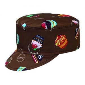 N.2 BERRETTO C/VISIERA SWEETS  - 2972136 | Novalberghiera