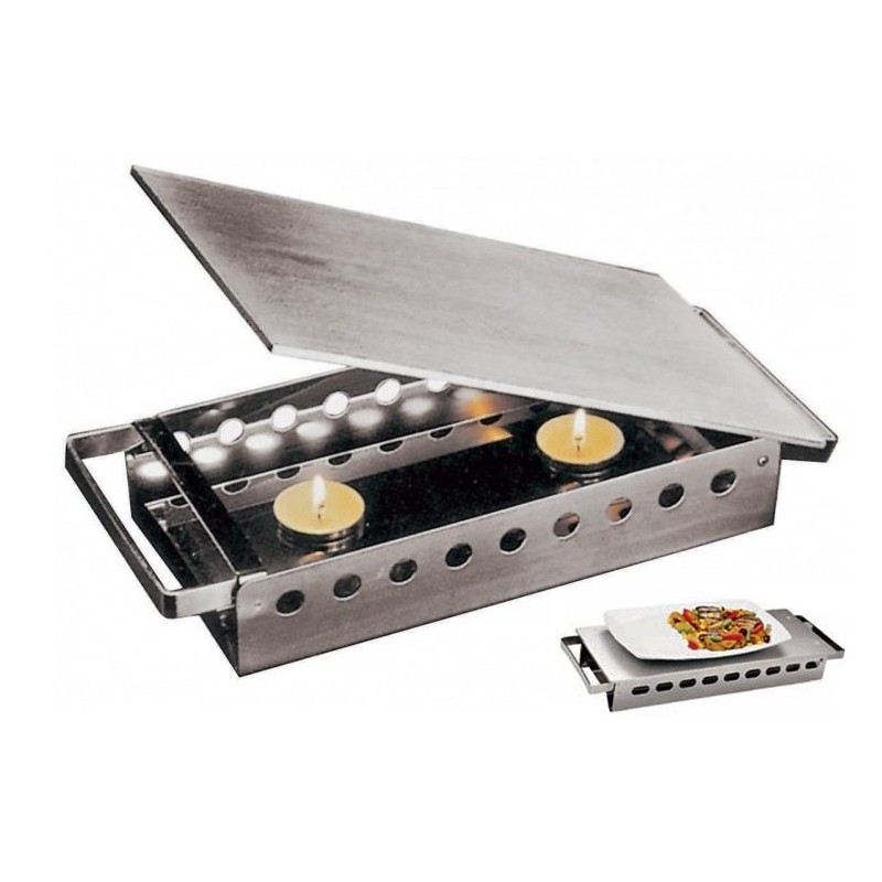 SCALDAPIATTI DA TAV.cm 33  - 2986033 | Novalberghiera