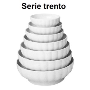 SERIE INSALATIERE TRENTO  - 3000999 | Novalberghiera