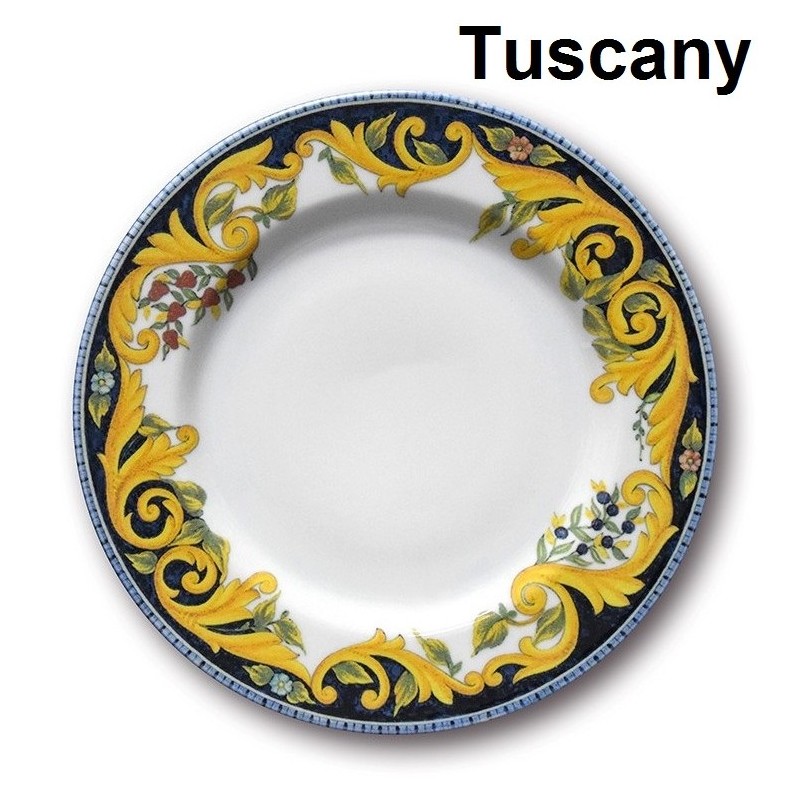 SERIE TAVOLA TUSCANY  - 3005999 | Novalberghiera