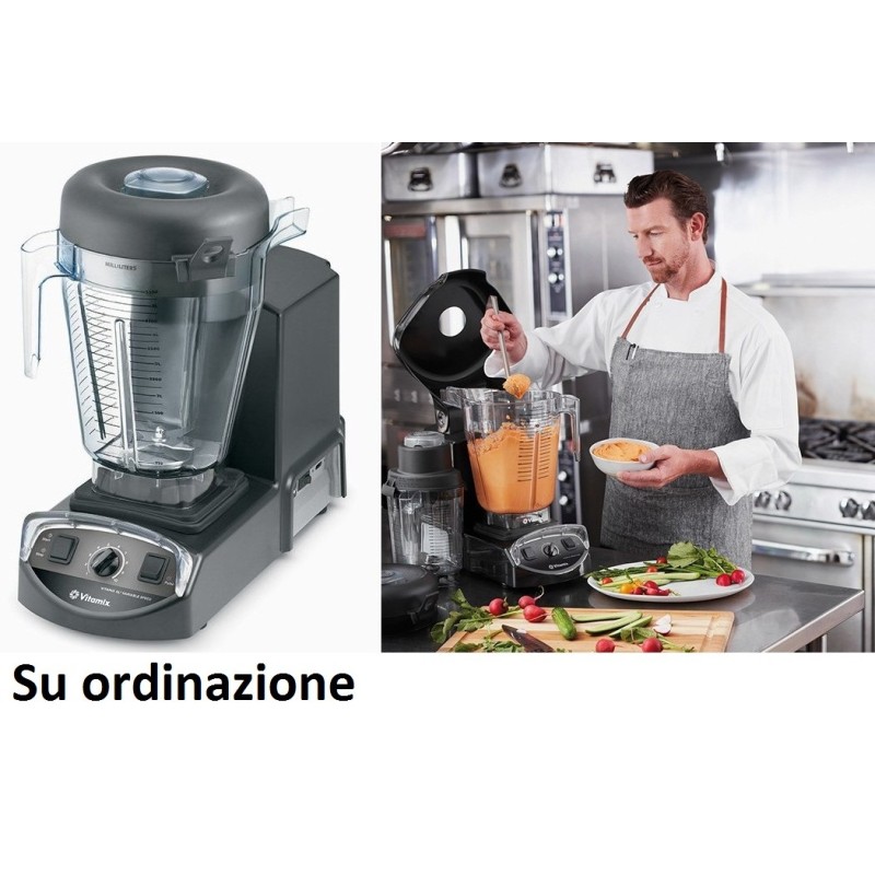 VITAMIX BLENDER  WTX   XL  - 3026020 | Novalberghiera