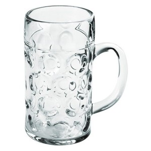 BOCCALE BIRRA SAN cl. 100  - 3059100 | Novalberghiera