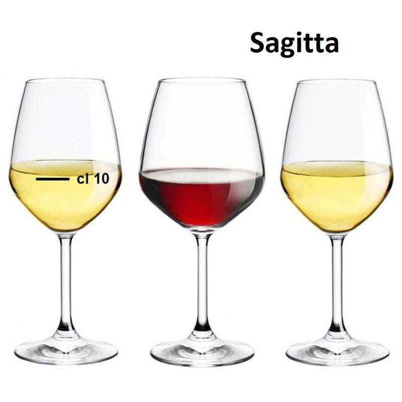 CALICI SAGITTA  - 31999 | Novalberghiera