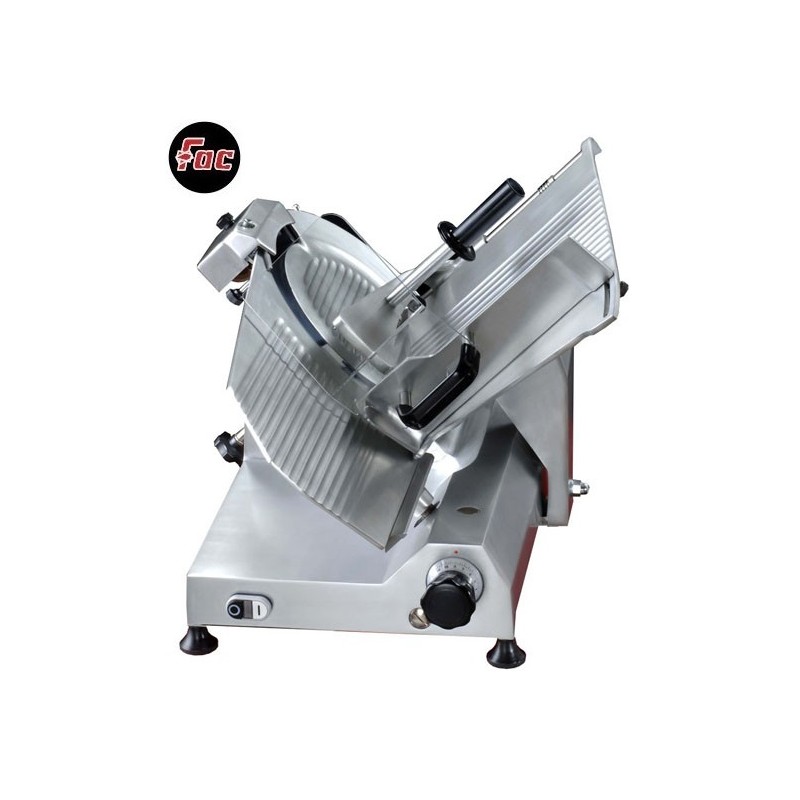 AFFETTATRICE PROF.GR.cm35  - 3100035 | Novalberghiera