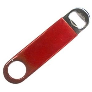 LEVACAPSULE VINIL ROSSO