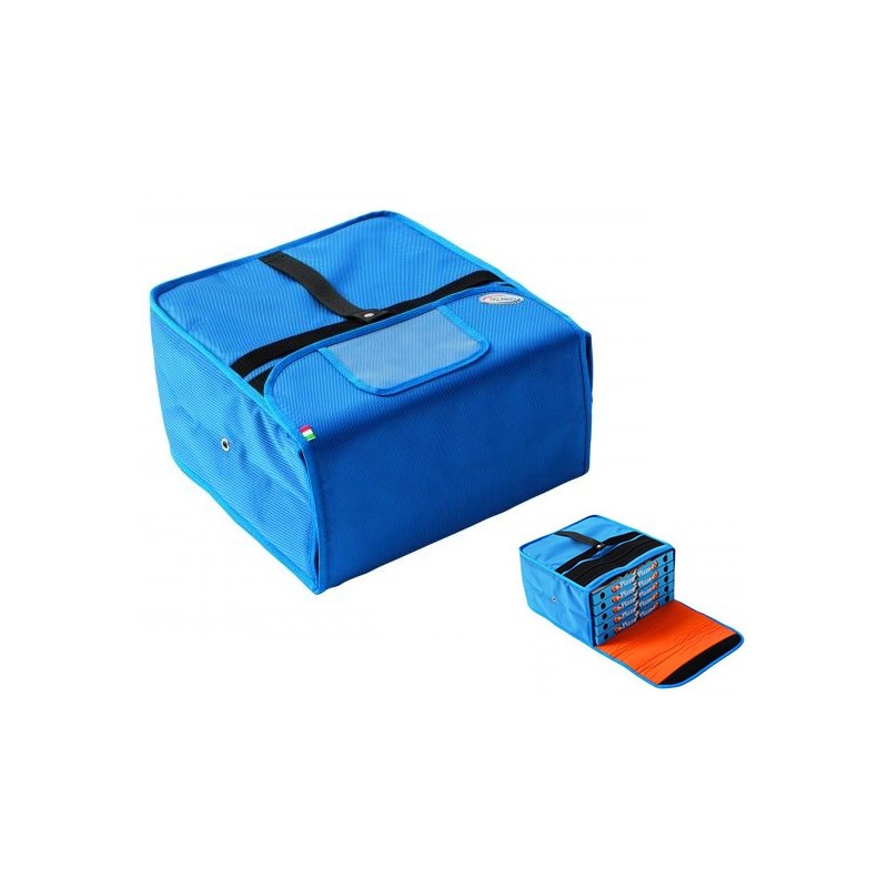 BORSA TERMICA RIGIDA 4xØ40  - 313003 | Novalberghiera