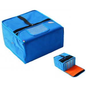 BORSA TERMICA RIGIDA 3xØ45  - 313004 | Novalberghiera