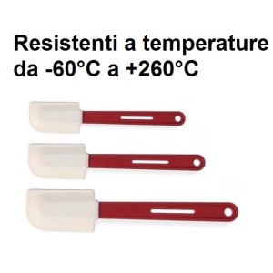 SPATOLA ALTE TEMPERATURE  - 3136999 | Novalberghiera