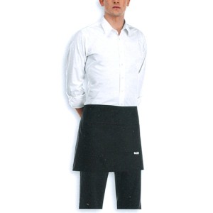 N.2 DAVANTINO C/T BLACK  - 315000 | Novalberghiera