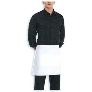 N.2 DAVANTINO C/T BIANCO  - 315012 | Novalberghiera