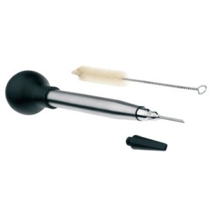 POMPETTA PER SUGO INOX  - 3153000 | Novalberghiera