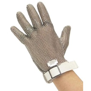 GUANTO MAGLIA INOX BI  S  - 3157000 | Novalberghiera