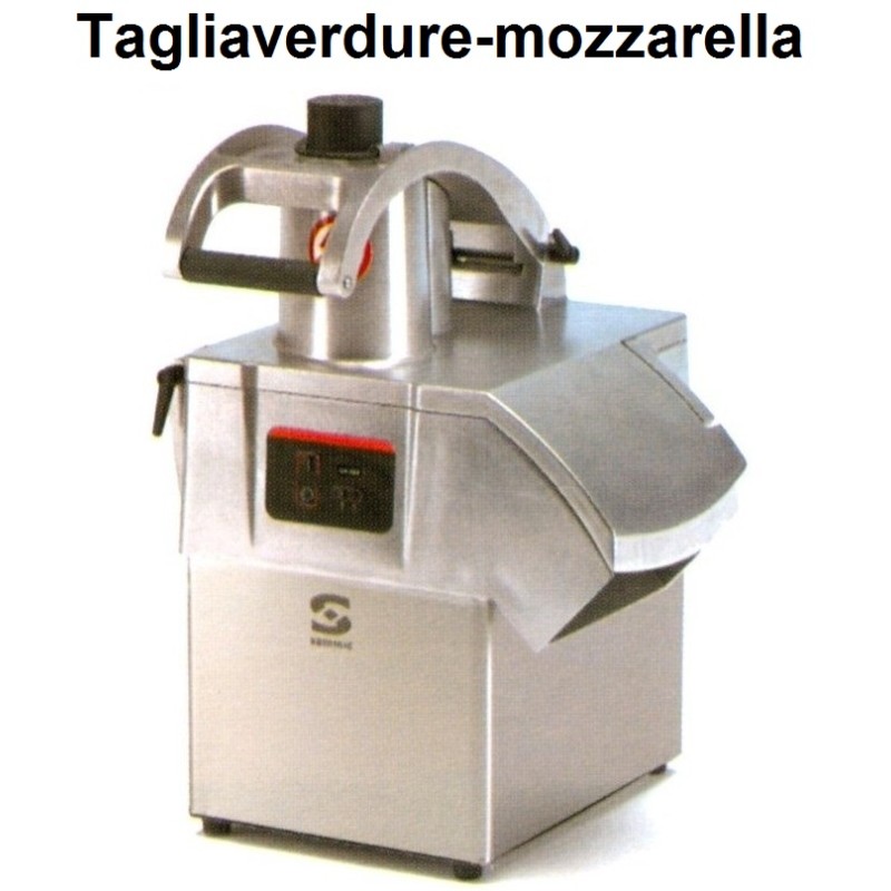 TAGLIAVERDURE MOZZARELLA  - 3201999 | Novalberghiera