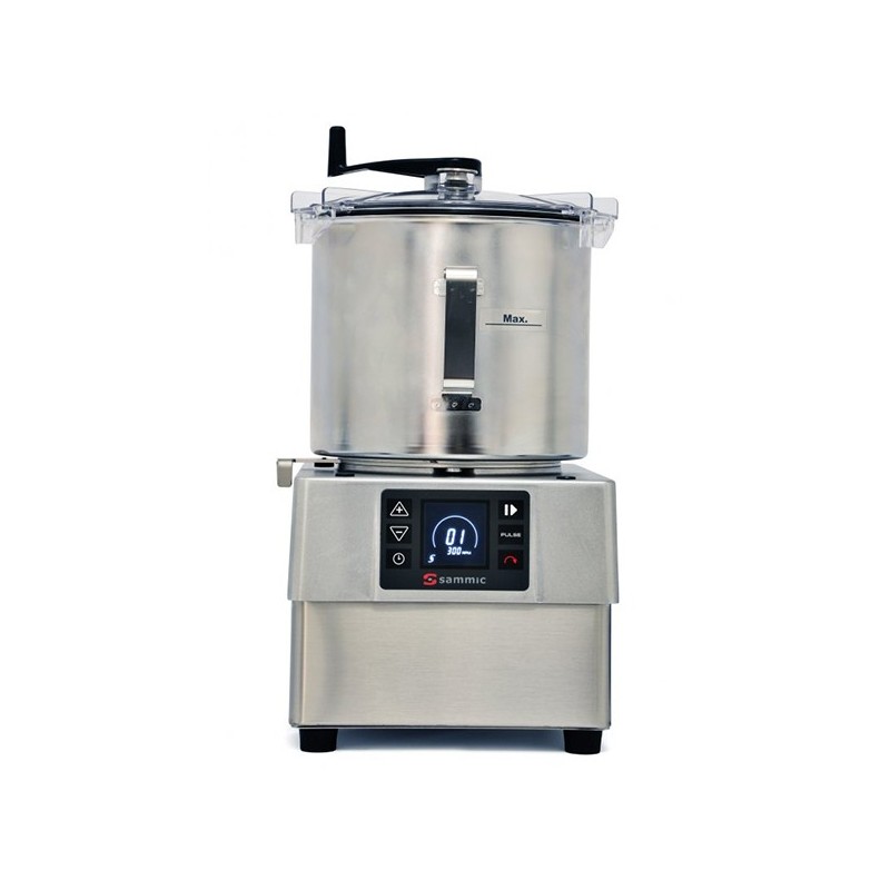 CUTTER-OMOGENIZ.Lt.8 -CKE-8  - 3202008 | Novalberghiera