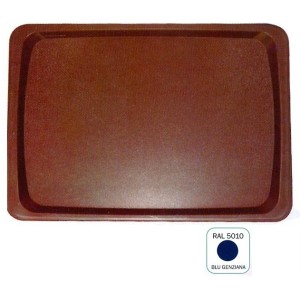 VASS.EURONORM 53x37 -BLU-G  - 3247353 | Novalberghiera