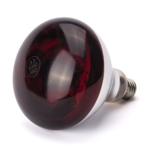 BULBO x LAMPADA ROSSO  - 3250010 | Novalberghiera