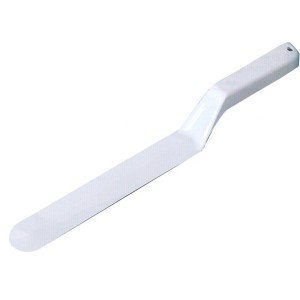 PALETTA ANGOLATA POLI cm 39  - 3257039 | Novalberghiera