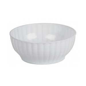 INSALATIERA COSTE PL.cm 28  - 3272028 | Novalberghiera