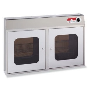 STERILIZZATORE UV EC-60  - 3293003 | Novalberghiera