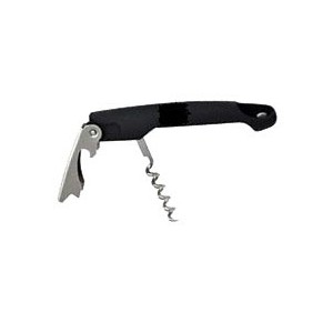 LEVATAPPI CAMERIERE nero  - 3333009 | Novalberghiera