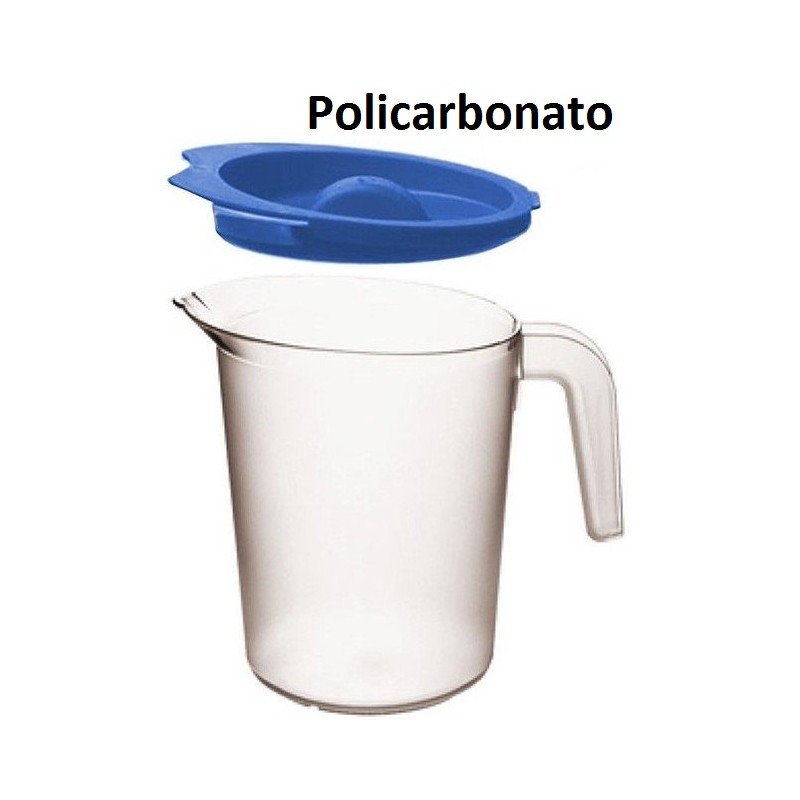 BROCCA POLICARB.Lt 2  - 335020 | Novalberghiera