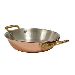 TEGAME 2M.RAME STAG.cm 22  - 3414022 | Novalberghiera