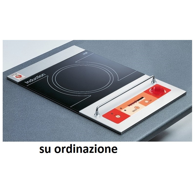 PIASTRA INDUZ.IMOLA INCASSO kw 2,5  - 3432037 | Novalberghiera