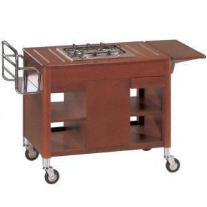 CARRELLO FLAMBE' 115x55  - 3462060 | Novalberghiera