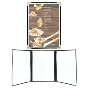 SET DI 3 CRISTAL TRIPLI  - 3494001 | Novalberghiera