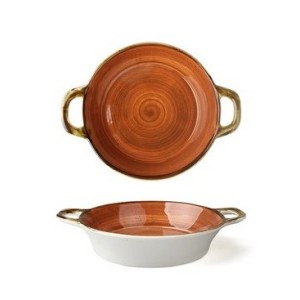 TEGAMINO DA FORNO RS.cm15  - 3505002 | Novalberghiera