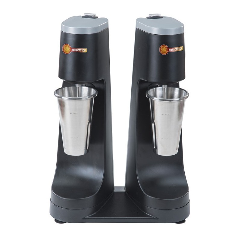 FRULLINO DOPPIO FRAPPE'/COCKT.  - 3520001 | Novalberghiera