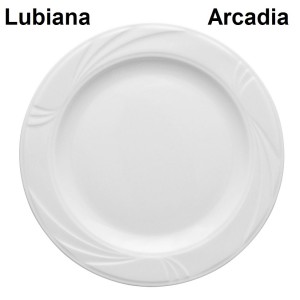 SERIE TAVOLA ARCADIA  - 3540999 | Novalberghiera