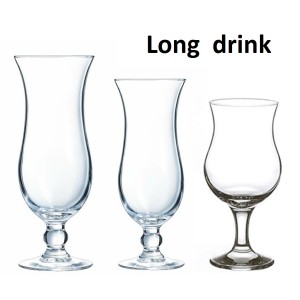 LONG DRINK SERIE  - 3554999 | Novalberghiera